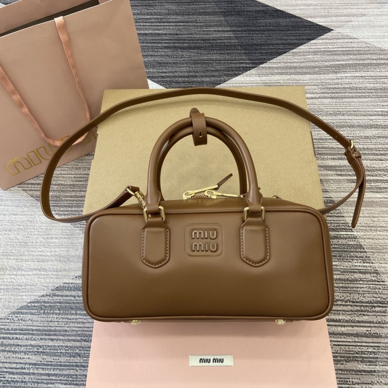 Gucci Top Handle Bags